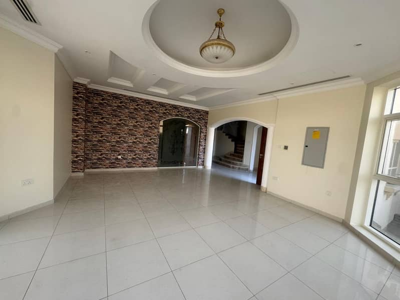 ELEGANT 4-BR VILLA FOR RENT | POOL | MIRDIF - Image 16