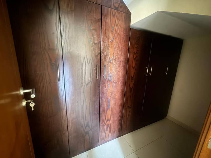 ELEGANT 4-BR VILLA FOR RENT | POOL | MIRDIF - Image 17