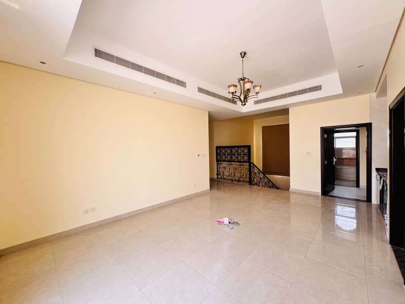 5-BR VILLA FOR RENT | MAJLIS | AL MIZHAR 2 - Image 11