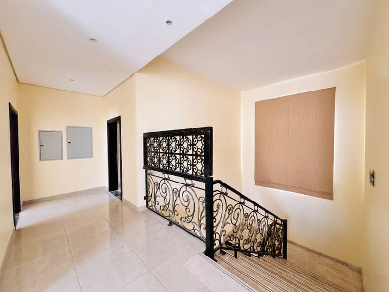 5-BR VILLA FOR RENT | MAJLIS | AL MIZHAR 2 - Image 12