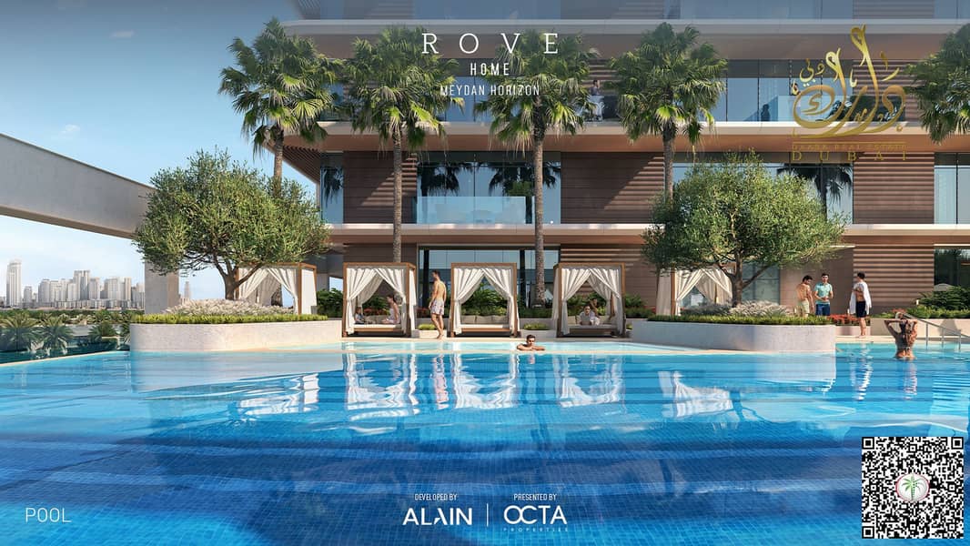 YOUTHFUL DESIGN | STRONG INVESTMENT | SMART LAYOUTS - Image 12