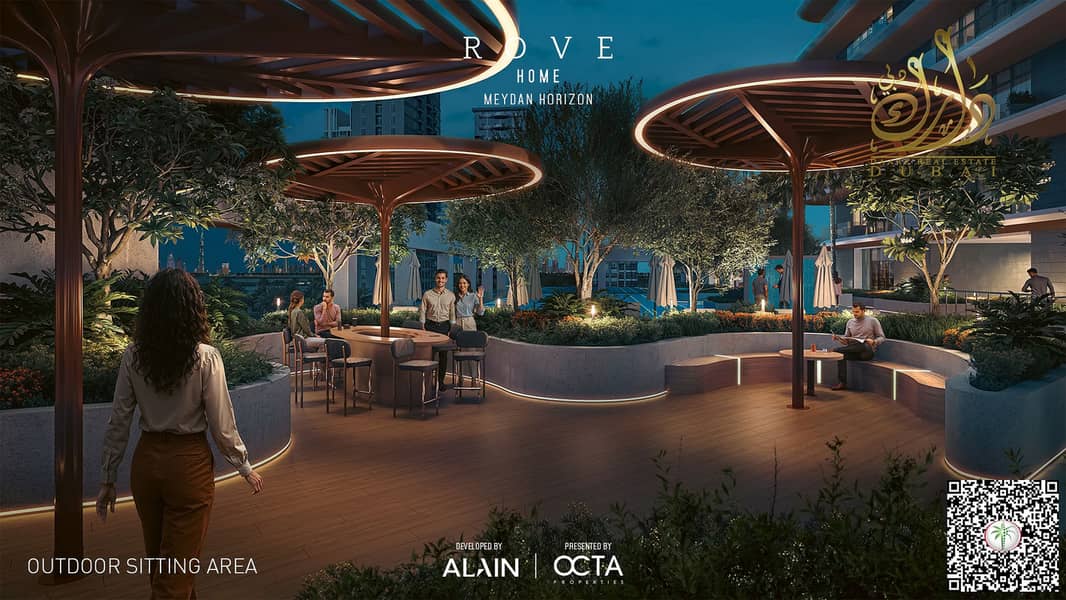 YOUTHFUL DESIGN | STRONG INVESTMENT | SMART LAYOUTS - Image 14