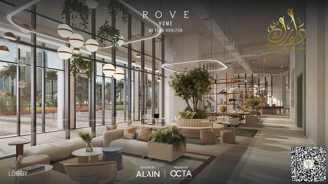 YOUTHFUL DESIGN | STRONG INVESTMENT | SMART LAYOUTS - Image 19