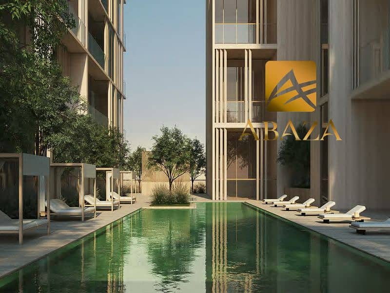 PRIME LOCATION IN JUMEIRAH GARDEN | FLEXIBLE PAYMENT PLAN | 30% POST HANDOVER PAYMENT PLAN