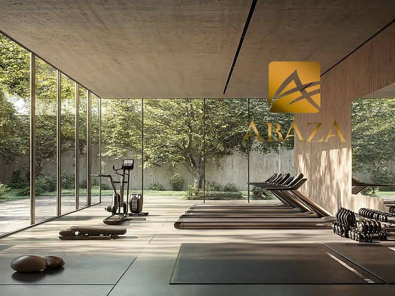 PRIME LOCATION IN JUMEIRAH GARDEN | FLEXIBLE PAYMENT PLAN | 30% POST HANDOVER PAYMENT PLAN