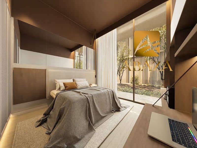 PRIME LOCATION IN JUMEIRAH GARDEN | FLEXIBLE PAYMENT PLAN | 30% POST HANDOVER PAYMENT PLAN - Image 7