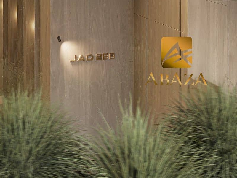 PRIME LOCATION IN JUMEIRAH GARDEN | FLEXIBLE PAYMENT PLAN | 30% POST HANDOVER PAYMENT PLAN - Image 8