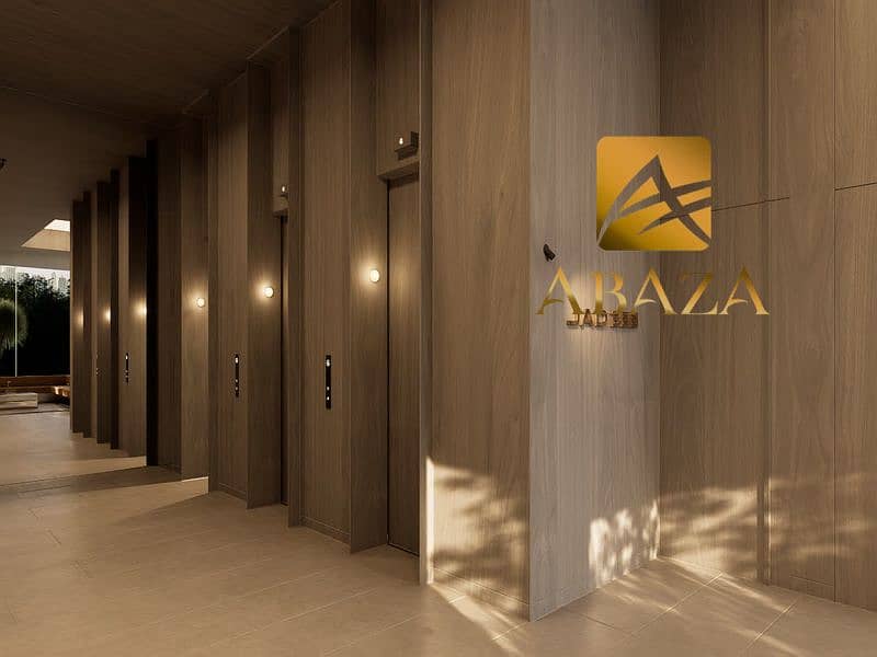 PRIME LOCATION IN JUMEIRAH GARDEN | FLEXIBLE PAYMENT PLAN | 30% POST HANDOVER PAYMENT PLAN - Image 10