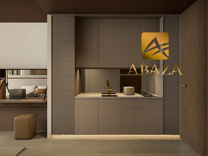 PRIME LOCATION IN JUMEIRAH GARDEN | FLEXIBLE PAYMENT PLAN | 30% POST HANDOVER PAYMENT PLAN - Image 17