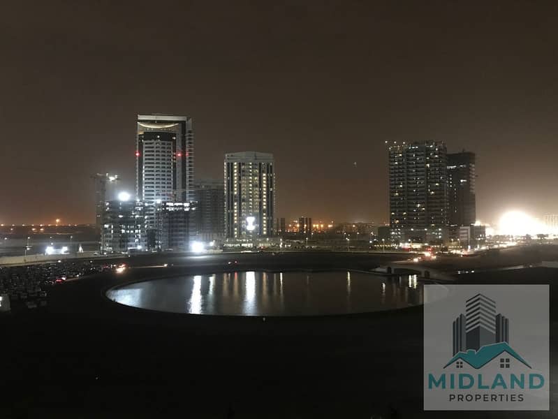 Spacious | open view | Invester Deal | Studio Apartment | Dubai Sports City - Image 11