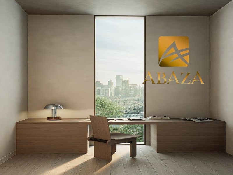 HIGHLY RECOMMAND AREA | FLEXIBLE PAYMENT PLAN | 30% POST HANDOVER