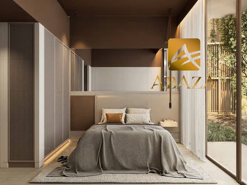 HIGHLY RECOMMAND AREA | FLEXIBLE PAYMENT PLAN | 30% POST HANDOVER - Image 6