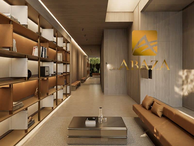 HIGHLY RECOMMAND AREA | FLEXIBLE PAYMENT PLAN | 30% POST HANDOVER - Image 9