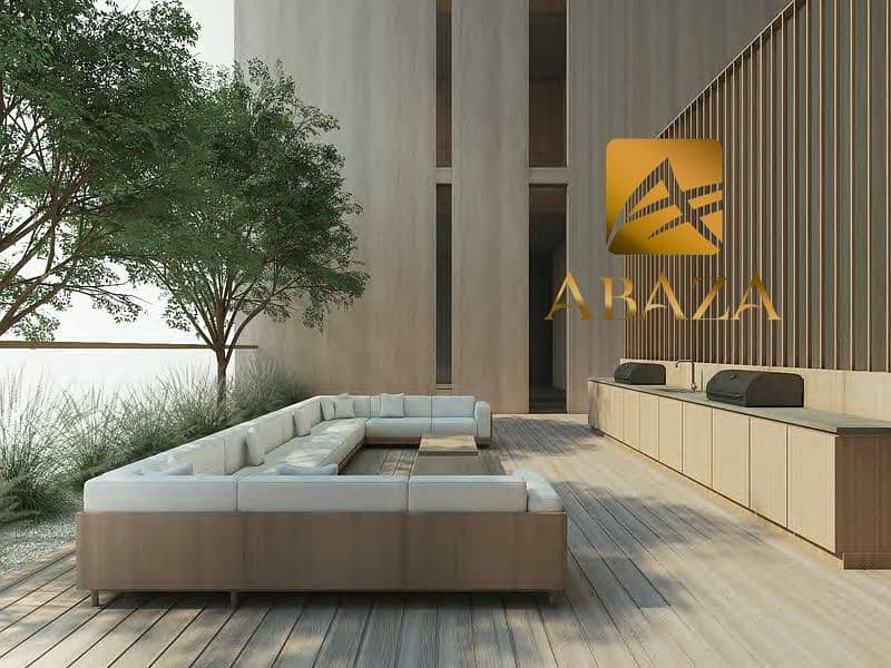 HIGHLY RECOMMAND AREA | FLEXIBLE PAYMENT PLAN | 30% POST HANDOVER - Image 13