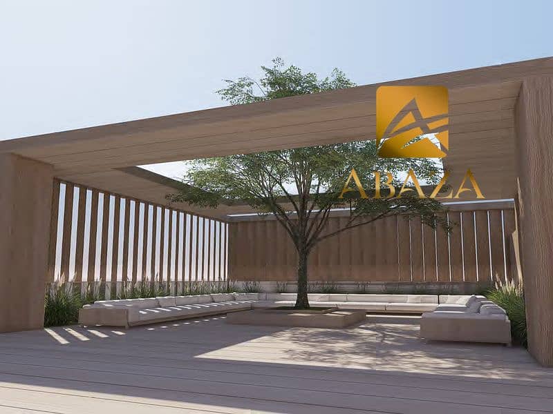 HIGHLY RECOMMAND AREA | FLEXIBLE PAYMENT PLAN | 30% POST HANDOVER - Image 14