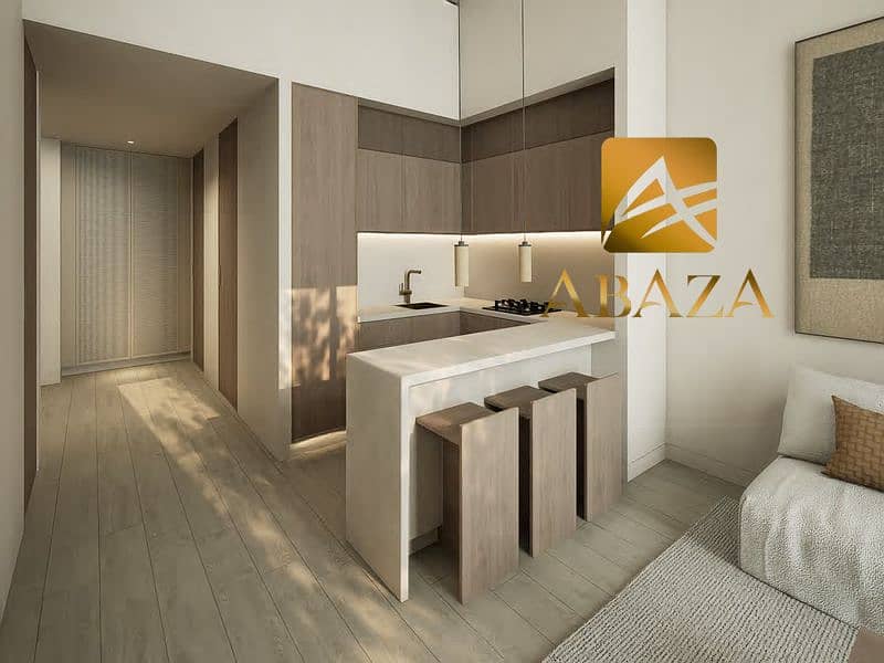 HIGHLY RECOMMAND AREA | FLEXIBLE PAYMENT PLAN | 30% POST HANDOVER - Image 17