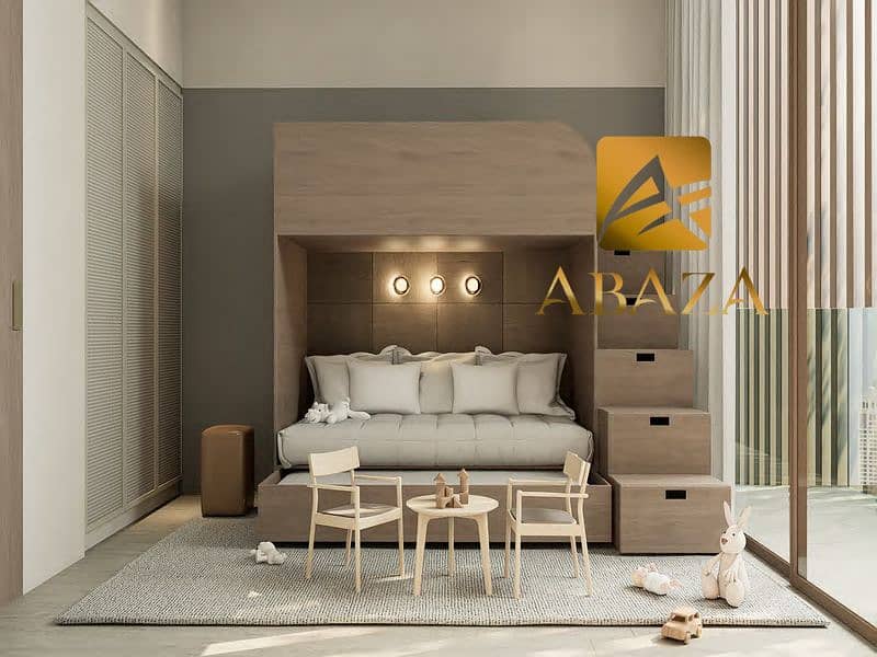 HIGHLY RECOMMAND AREA | FLEXIBLE PAYMENT PLAN | 30% POST HANDOVER - Image 21