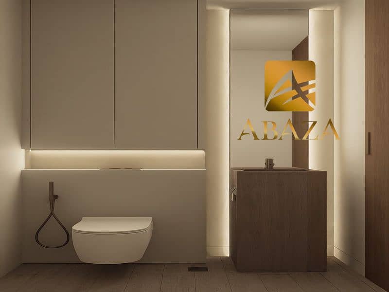 HIGHLY RECOMMAND AREA | FLEXIBLE PAYMENT PLAN | 30% POST HANDOVER - Image 22