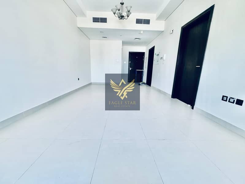 1-BR WITH BALCONY | GYM | POOL | KIDS PLAY AREA | NEAR METRO