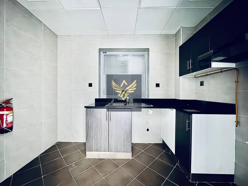 1-BR WITH BALCONY | GYM | POOL | KIDS PLAY AREA | NEAR METRO - Image 7