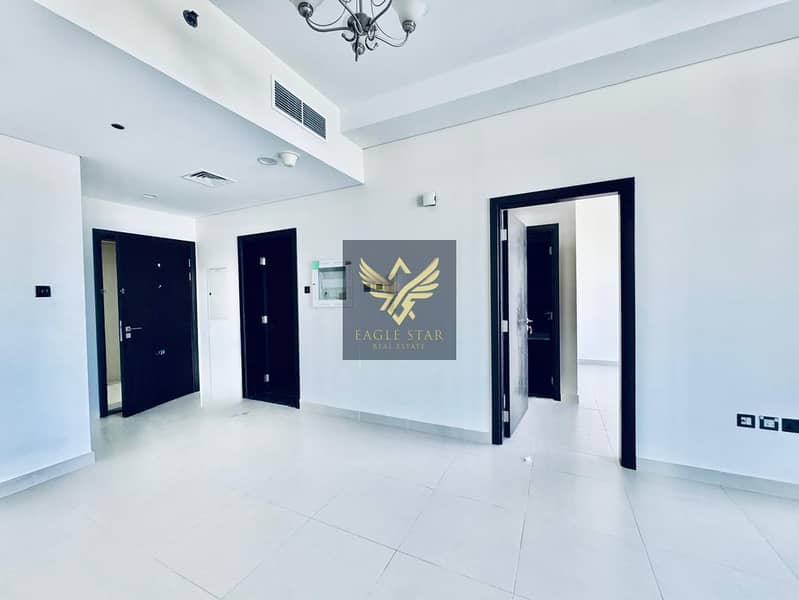 1-BR WITH BALCONY | GYM | POOL | KIDS PLAY AREA | NEAR METRO - Image 14