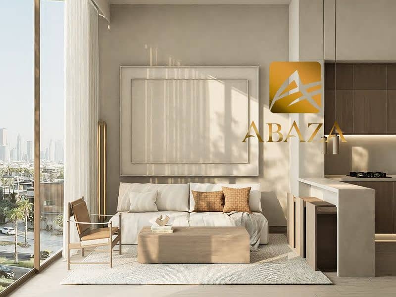 FULLY FURNISHED | NEAR METRO | 30% POST HANDOVER - Image 6