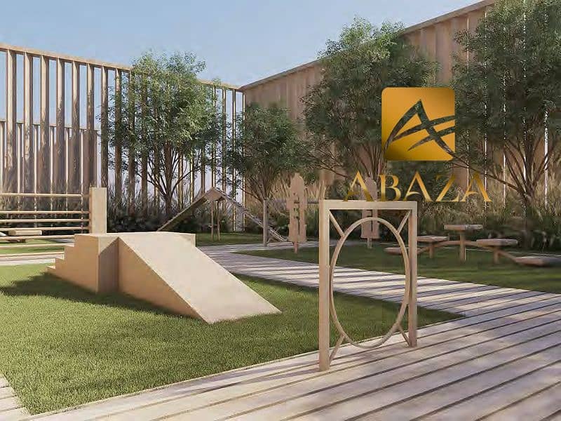 FULLY FURNISHED | NEAR METRO | 30% POST HANDOVER - Image 9