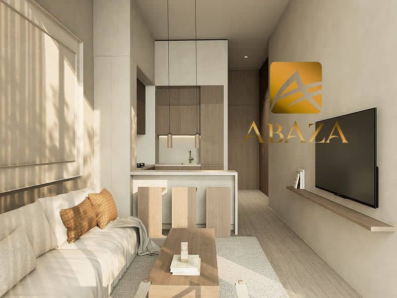 FULLY FURNISHED | NEAR METRO | 30% POST HANDOVER - Image 12