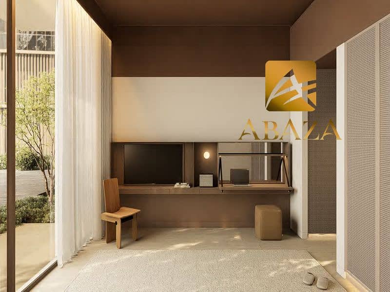 FULLY FURNISHED | NEAR METRO | 30% POST HANDOVER - Image 15