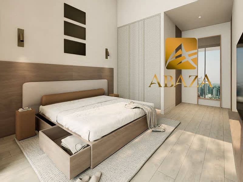 FULLY FURNISHED | NEAR METRO | 30% POST HANDOVER - Image 17