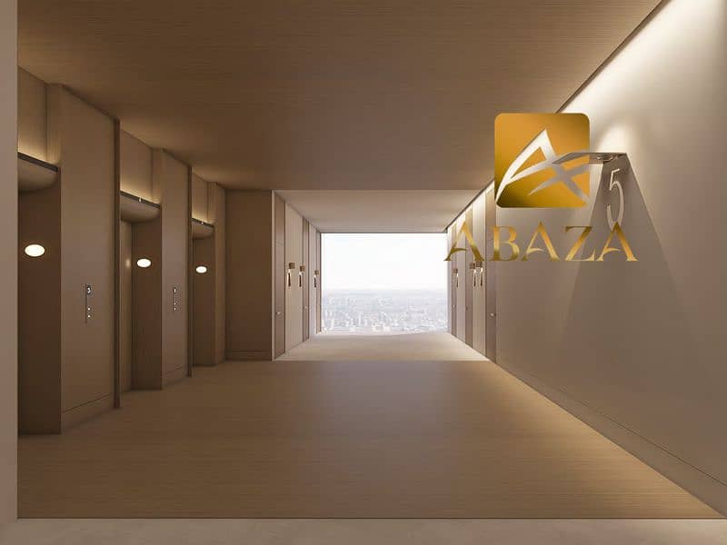 FULLY FURNISHED | NEAR METRO | 30% POST HANDOVER - Image 20