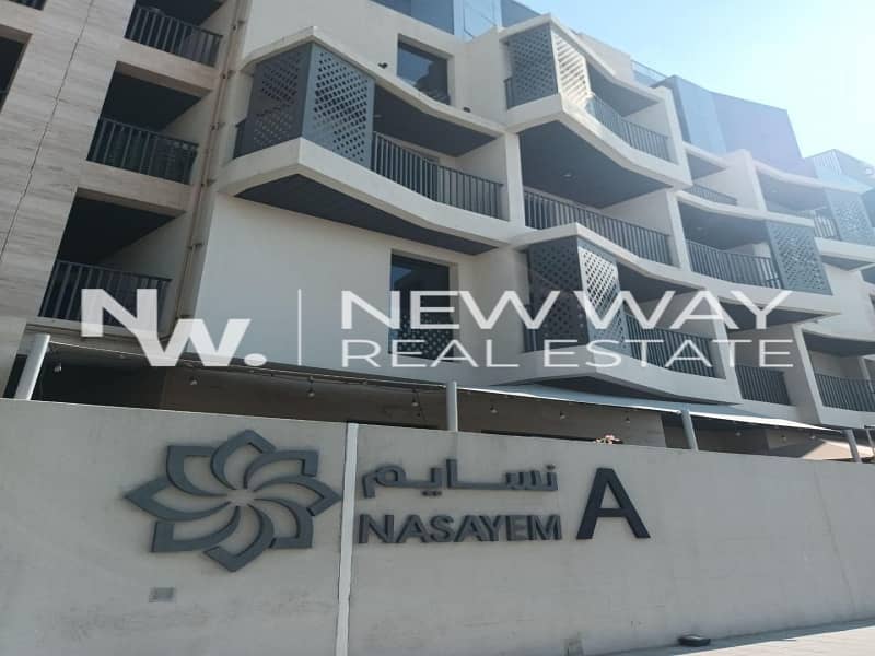 2BR Semi-Furnished Apartment in Mirdif | 145K - Image 10