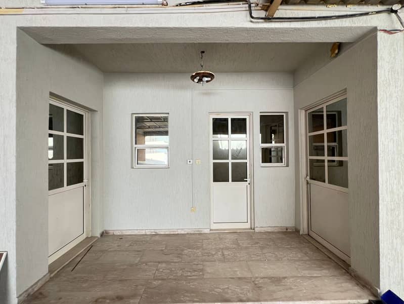 Brand New |5BR Modern Villa| Maid Room | | Garden - Image 11