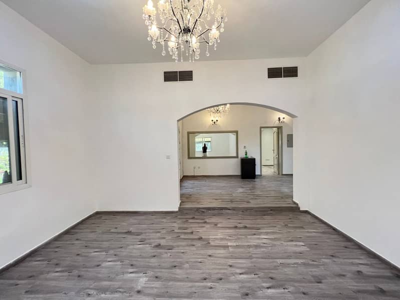 Brand New |5BR Modern Villa| Maid Room | | Garden - Image 14