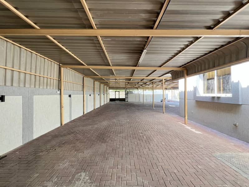 Brand New |5BR Modern Villa| Maid Room | | Garden - Image 15