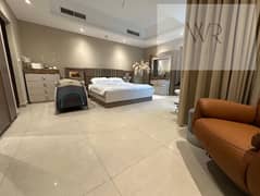مفروشه مع مصعد