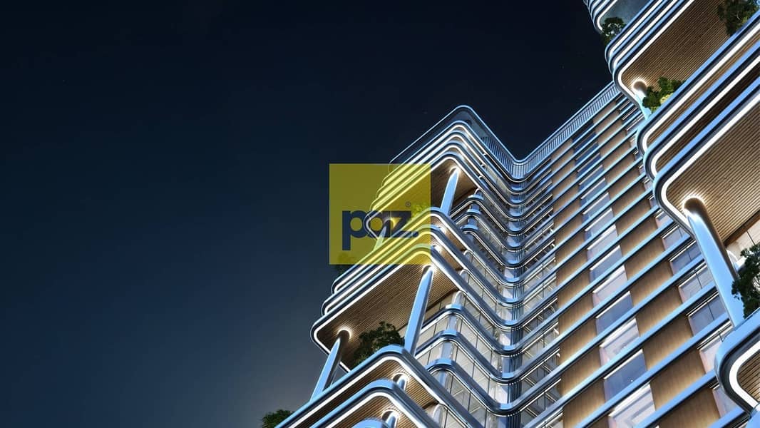 Exclusive Studio for Sale | Dubai Science Park I Near Dubai Hill Mall | 1% Payment Plan