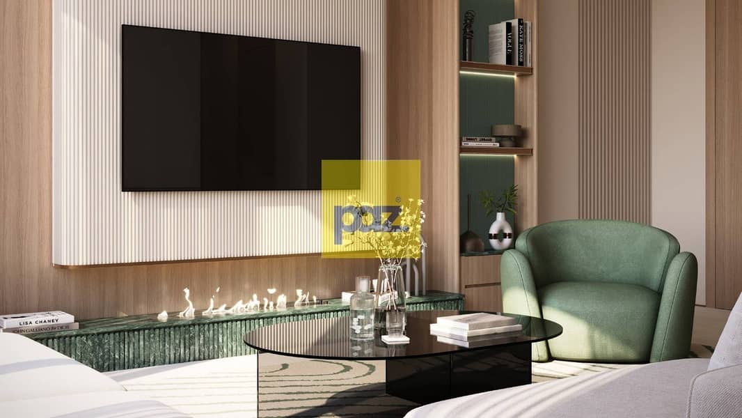 Studio for Sale I JVC I Near to Al Maktoum Int'l Airport I AED 589K - Image 9