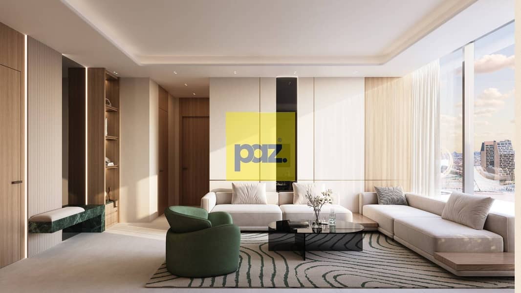 Studio for Sale I Next to Jumeirah Village Circle I High Floor I AED 589K - Image 8