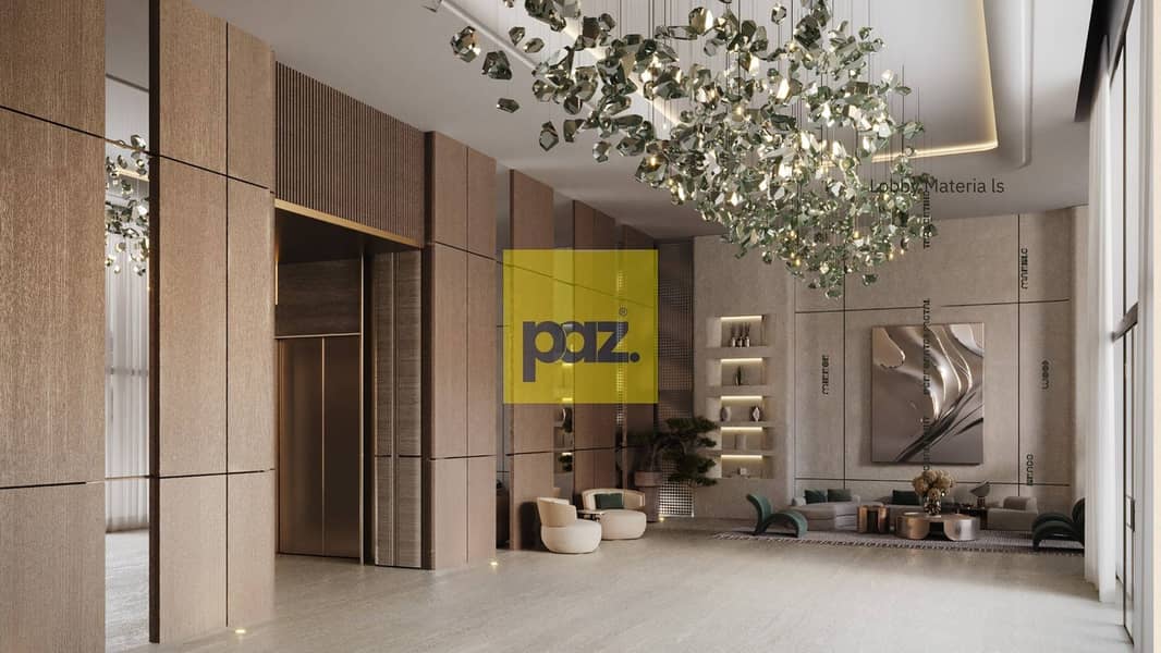 Studio for Sale I JVC I High-Demand Area | Near Al Maktoum International Airport - Image 10