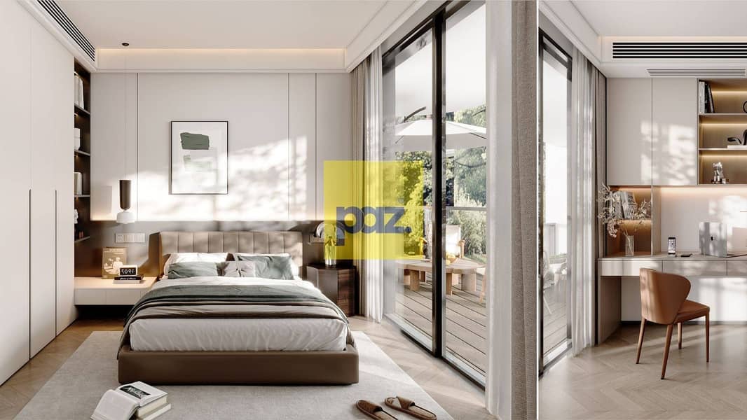 Luxury Studio for Sale I JVC I Near Circle Mall I AED 589K - Image 6