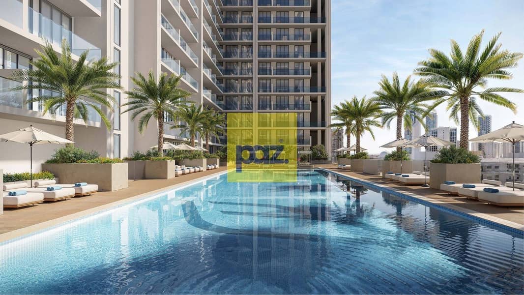 Luxury Studio for Sale I JVC I Near Circle Mall I AED 589K - Image 7