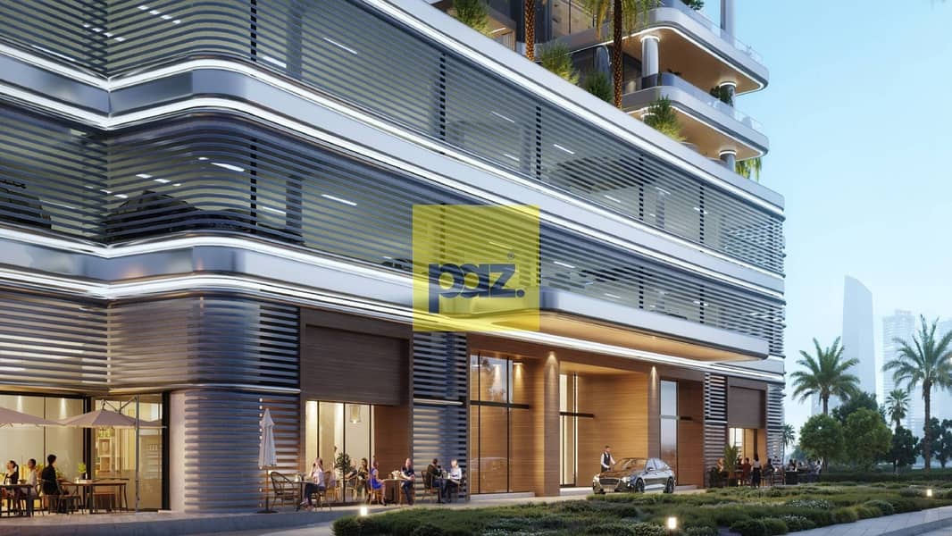 Studio For Sale I Dubai Science Park I Near Global Village I Flexible Plan