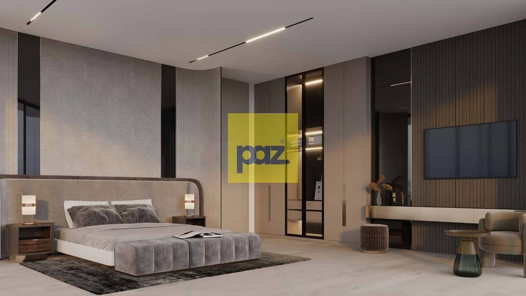 Studio for Sale I Al Jaddaf I Easy Downtown Access I 0% Commission - Image 7