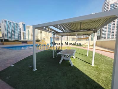 阿尔汗， 夏尔迦 2 卧室公寓待租 - 1000477817. jpg