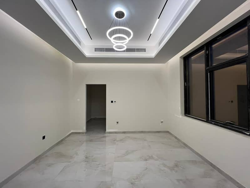 Brand new | 4-BR| Maids room | Great Location - Image 10