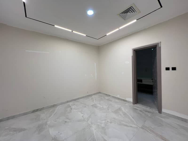 Brand new | 4-BR| Maids room | Great Location - Image 11