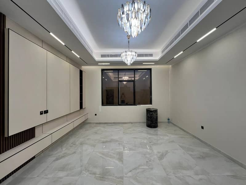 Brand new | 4-BR| Maids room | Great Location - Image 14