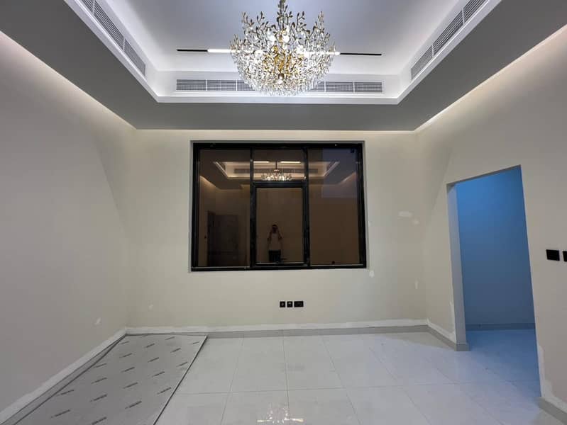 Brand new | 4-BR| Maids room | Great Location - Image 15