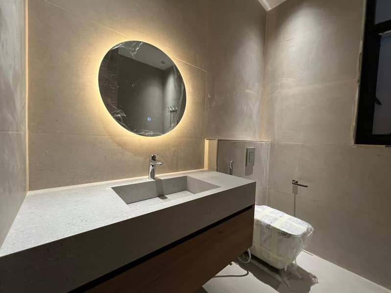 Brand new | 4-BR| Maids room | Great Location - Image 18